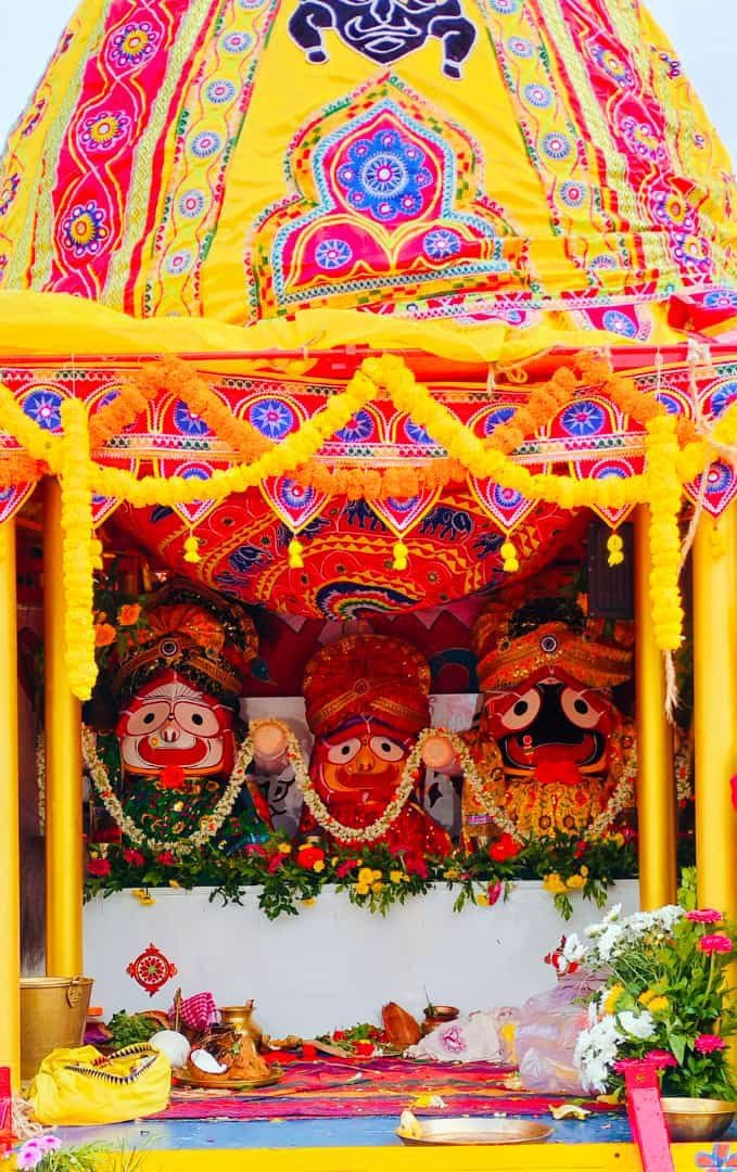 Rath Yatra