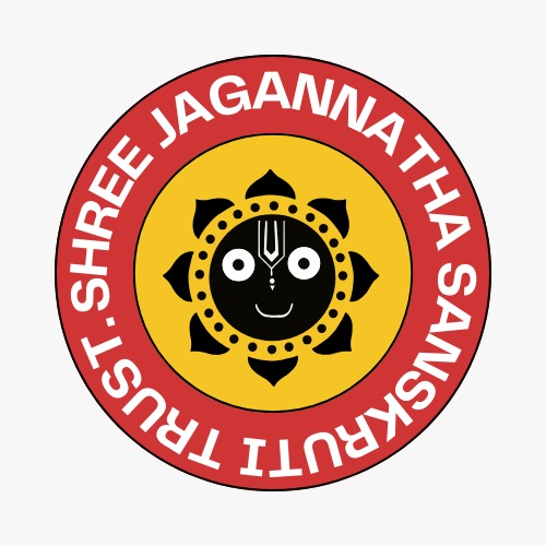 Jagannatha Temple Logo