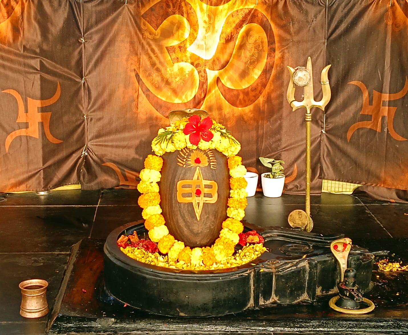 Mahashivratri