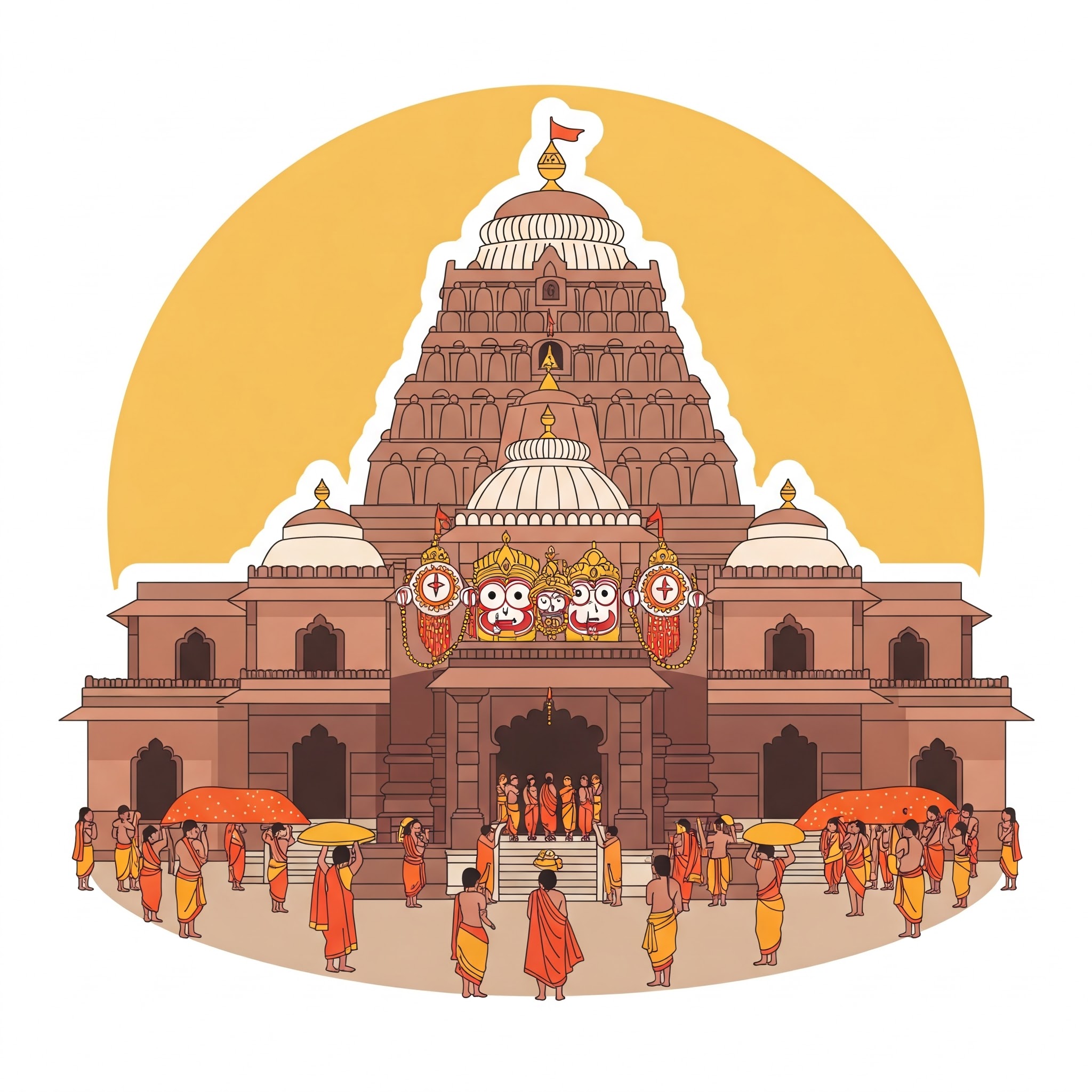 Jagannatha Temple